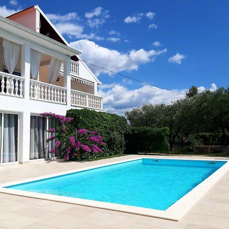 Holiday Home Villa Emma Debeljak Zewnętrze zdjęcie