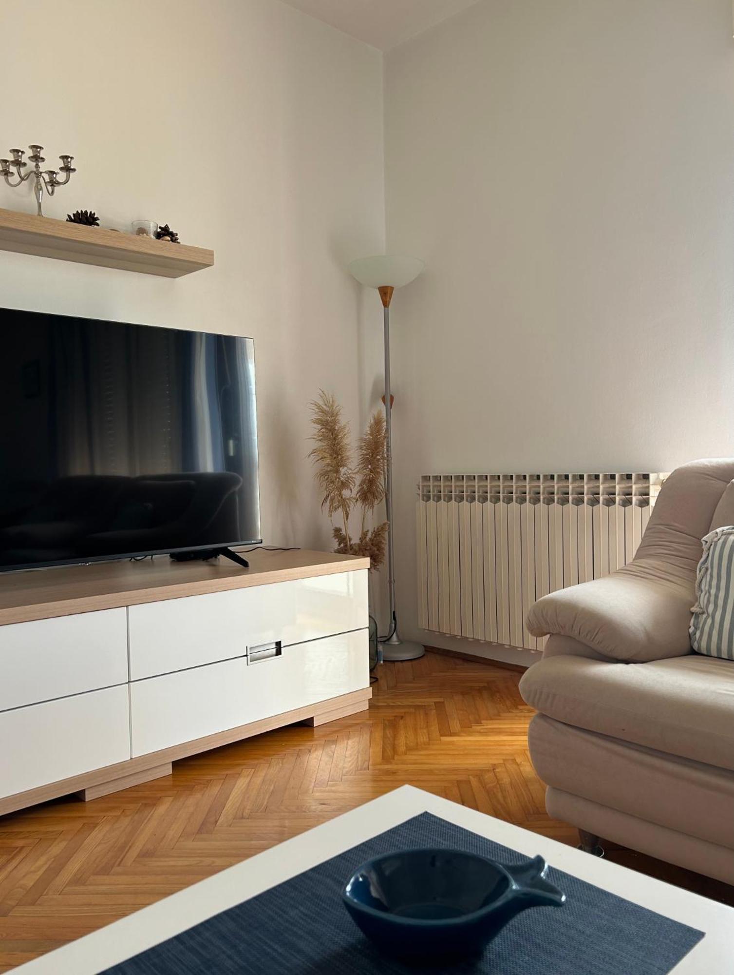Holiday Home Villa Emma Debeljak Zewnętrze zdjęcie
