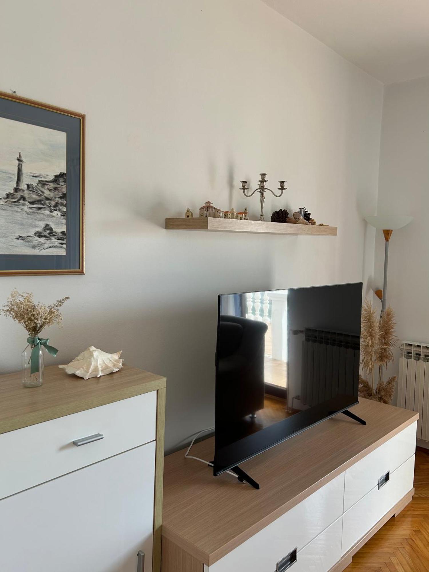 Holiday Home Villa Emma Debeljak Zewnętrze zdjęcie