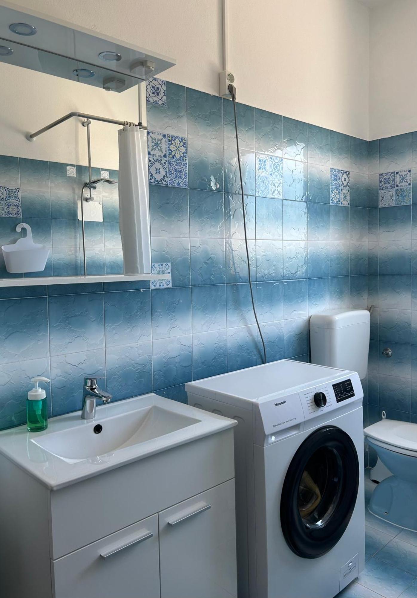 Holiday Home Villa Emma Debeljak Zewnętrze zdjęcie