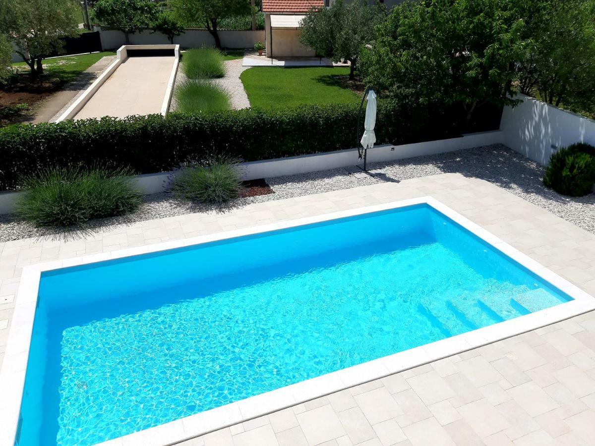 Holiday Home Villa Emma Debeljak Zewnętrze zdjęcie