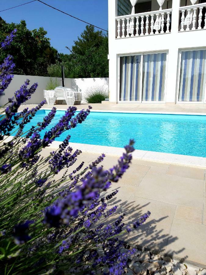Holiday Home Villa Emma Debeljak Zewnętrze zdjęcie