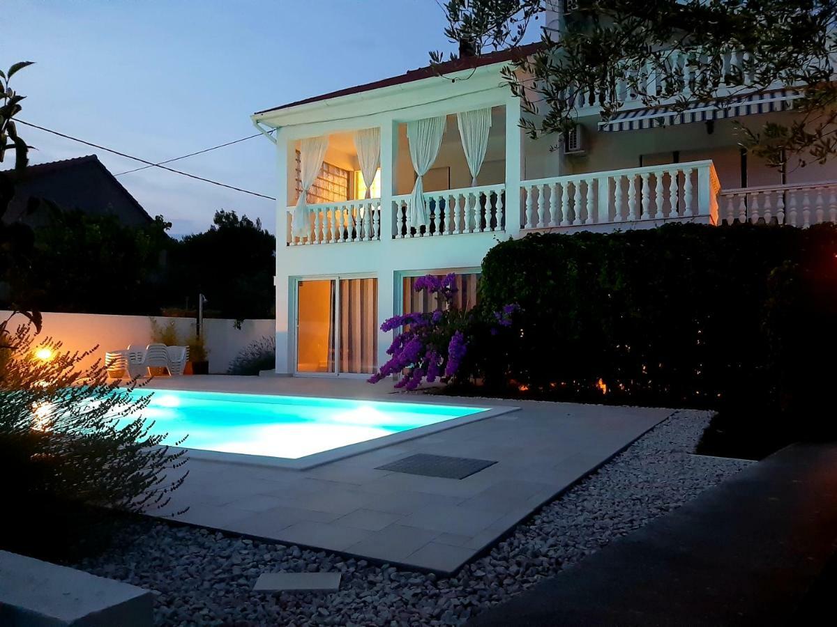 Holiday Home Villa Emma Debeljak Zewnętrze zdjęcie
