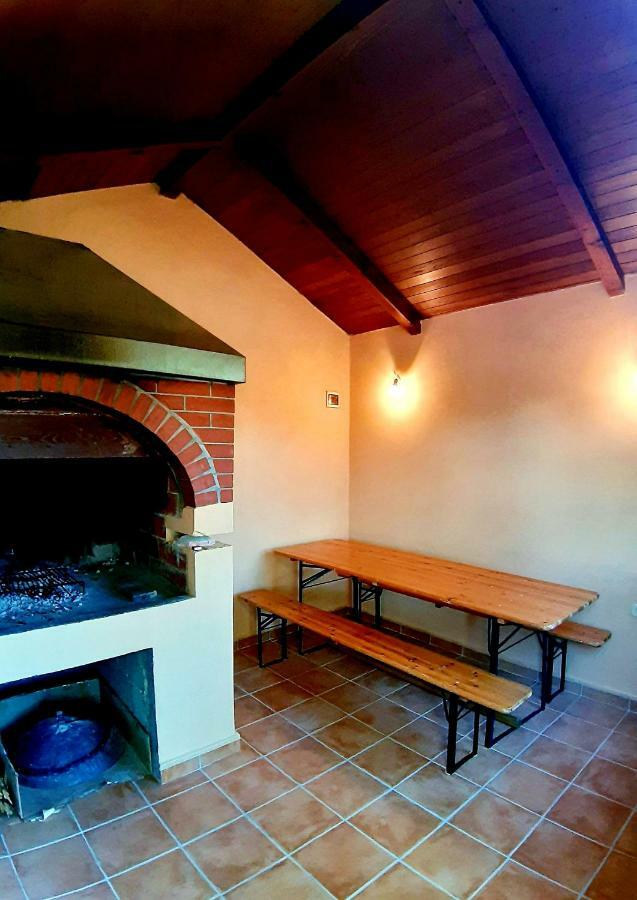Holiday Home Villa Emma Debeljak Zewnętrze zdjęcie
