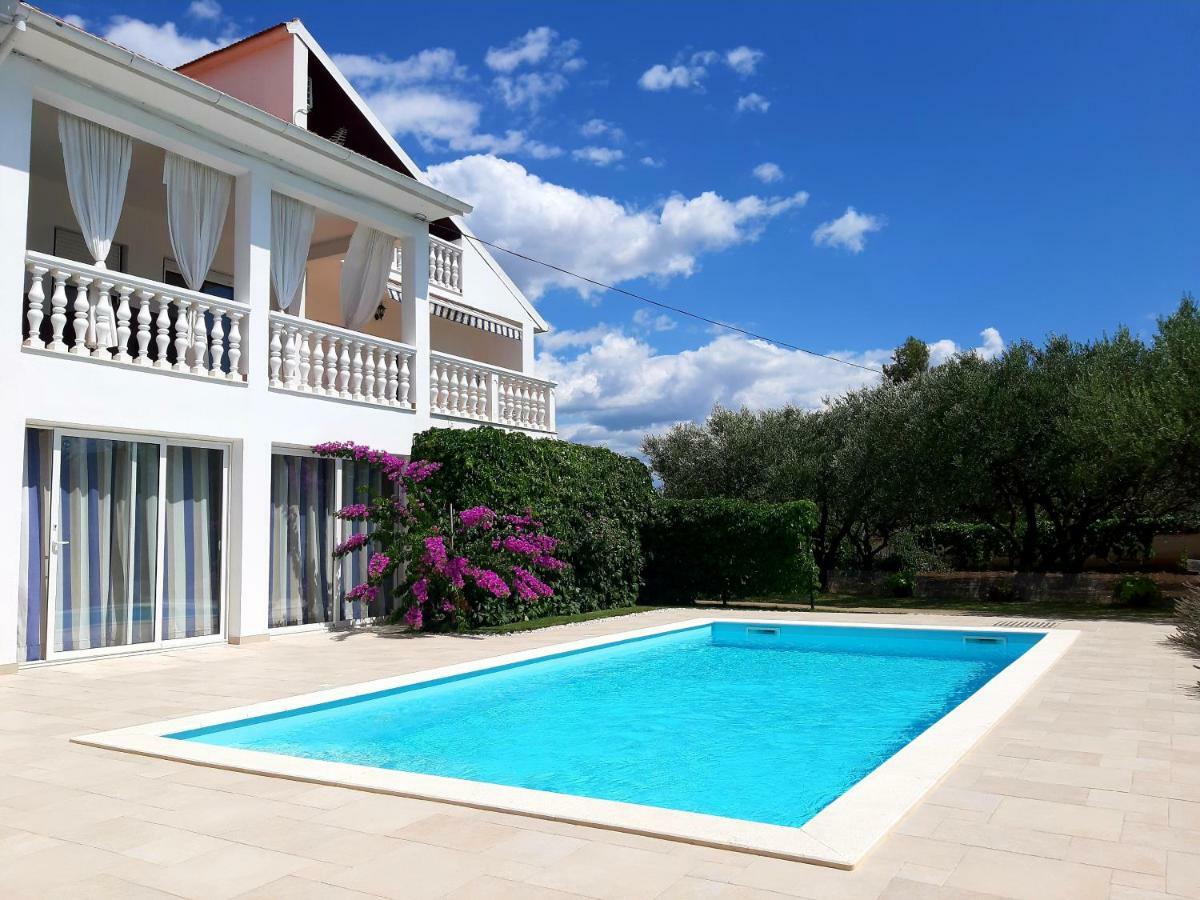 Holiday Home Villa Emma Debeljak Zewnętrze zdjęcie