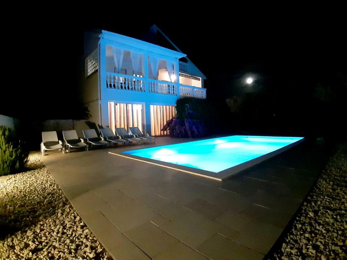 Holiday Home Villa Emma Debeljak Zewnętrze zdjęcie